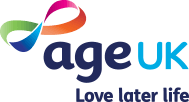 Age UK logo